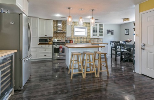 South 7th Ward House | ⭐️Balcony on Frenchmen near French Qtr, great for larger GROUPS