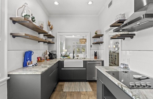 Watercolor Condo | Balcony Overlooking 30A, Luxe Decor, 2 Kings, and with Beach Club Passes!