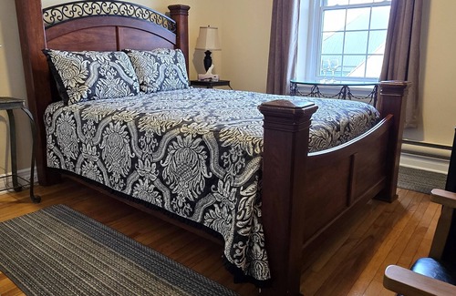 Merrickville Hotel | Baldachin Inn