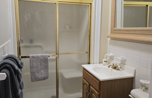 Merrickville Hotel | Baldachin Inn