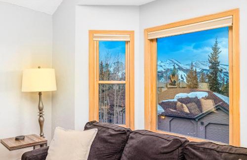 Baldy Mountain House | Baldy Retreat
