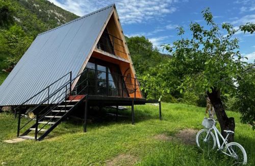 Ambrolauri Other | Bali Glamping