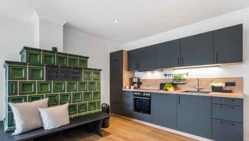 Steinberg Apartment | Bali -Habernis, direkt an der Ostsee