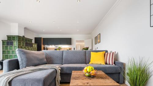 Steinberg Apartment | Bali -Habernis, direkt an der Ostsee