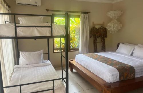 Suraberata House | Bali Hai Island Resort Jembrana