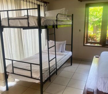 Suraberata House | Bali Hai Island Resort Jembrana