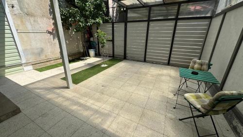 Sector 3 Villa | BALI House Bucharest