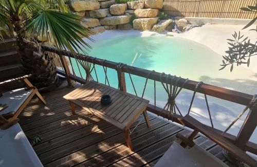 Peypin House | Bali House