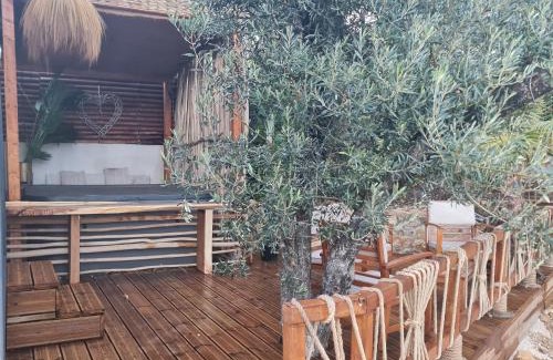 Peypin House | Bali House