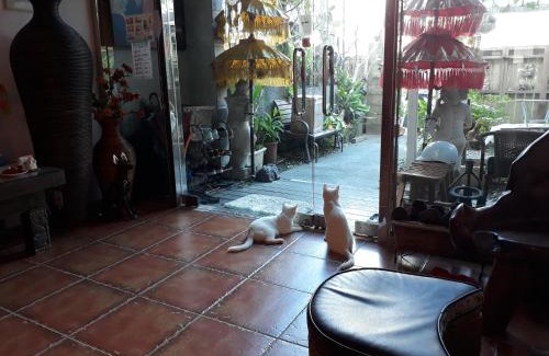 Hualien City Centre House | Bali House