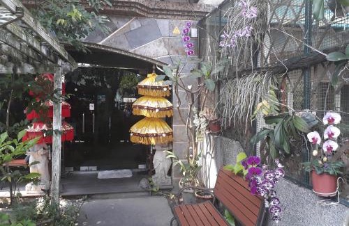 Hualien City Centre House | Bali House