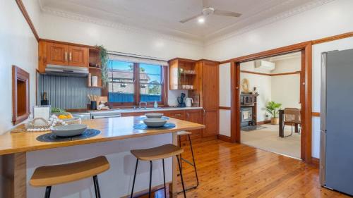 Nowra House | Bali Huts Escape