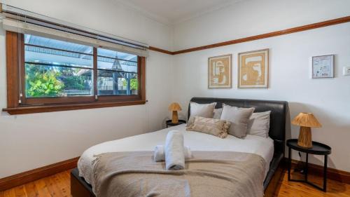 Nowra House | Bali Huts Escape