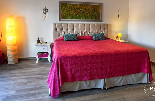 Playa del Carmen House | Bali Lifestyle Paradise: Luxury House, with Complimentary Car — Limited Offer!