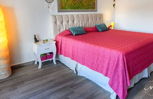 Playa del Carmen House | Bali Lifestyle Paradise: Luxury House, with Complimentary Car — Limited Offer!