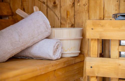Lens Apartment | Bali Lodge - Evasion balinaise - Jaccuzzi - Sauna