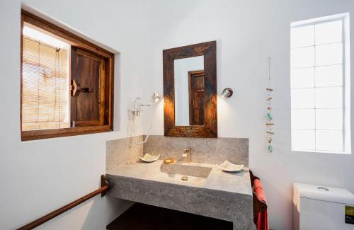 Las Terrenas Hotel | Bali Style Boutique Hotel