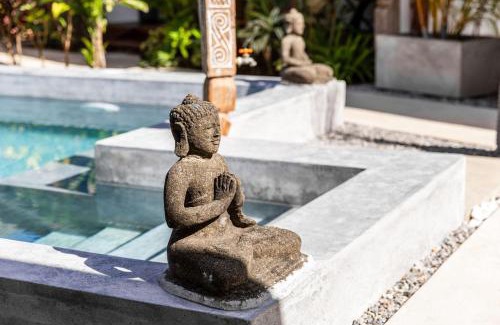 Las Terrenas Hotel | Bali Style Boutique Hotel