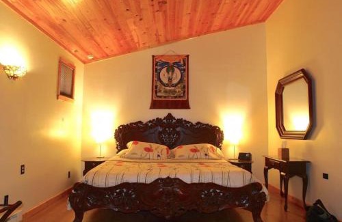 Stanardsville Apartment | Bali Suite