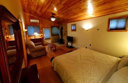 Stanardsville Apartment | Bali Suite