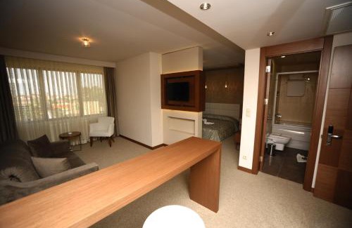 Altınordu Hotel | Baliktasi City Hotel & Spa