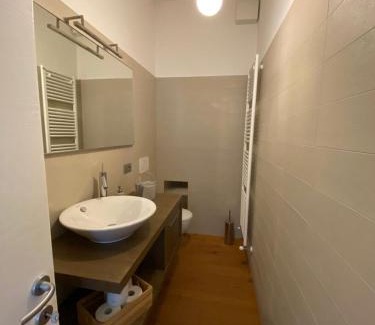 Canale di Tenno Apartment | Balina apartment
