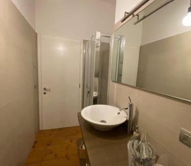 Canale di Tenno Apartment | Balina apartment