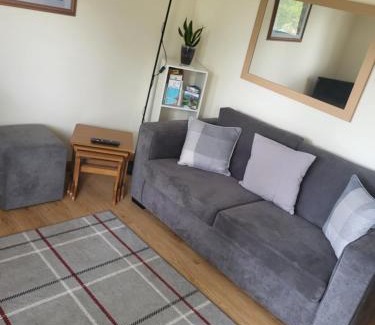 Spean Bridge Apartment | Balinoe Beag, Spean Bridge, Near Fort William
