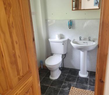 Spean Bridge Apartment | Balinoe Beag, Spean Bridge, Near Fort William