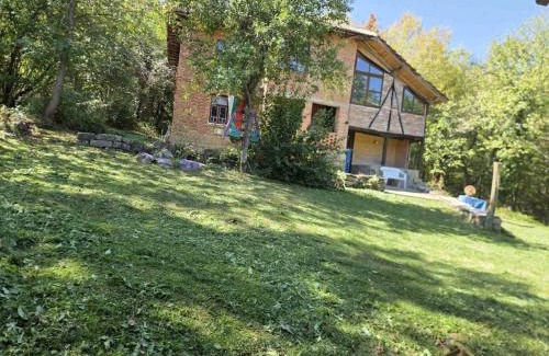 Elena House | Balkan Mountains Villa Spa