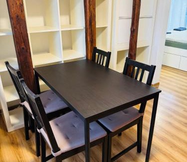 Guels Apartment | Balkonwohnung in Moselnähe