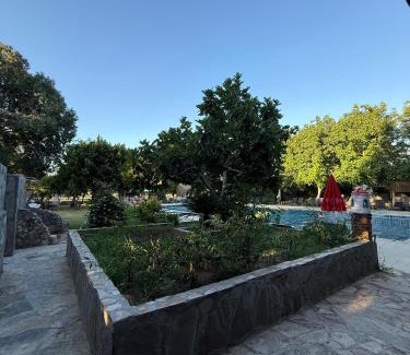Fethiye Hotel | Ballı Butik hotel