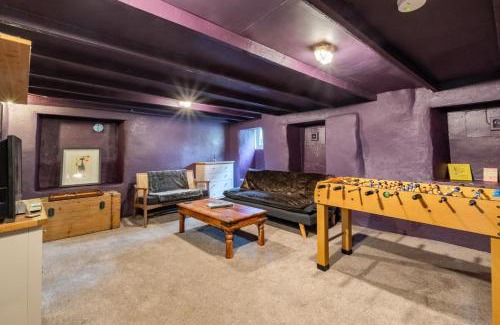 Little Petherick House | Ball Cottage
