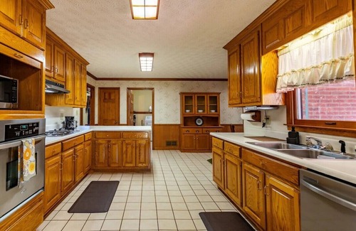Ball Ground Other | Ball Ground Estates - Luxury Farm Stay 81 Acres of Private Forest