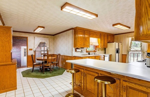 Ball Ground Other | Ball Ground Estates - Luxury Farm Stay 81 Acres of Private Forest
