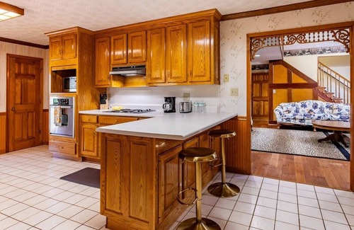 Ball Ground Other | Ball Ground Estates - Luxury Farm Stay 81 Acres of Private Forest