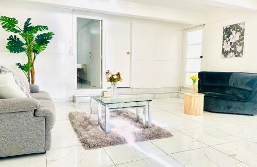 Auckland Apartment | Ball Place Residence-Enjoy the entire downstairs