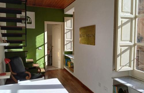 Centro Storico Apartment | Ballaria Pop Art