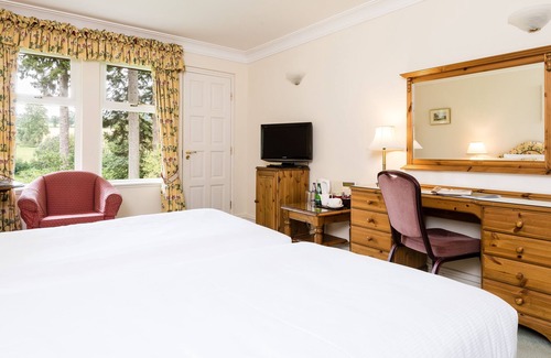 Kinclaven Hotel | Ballathie Country House Hotel and Estate