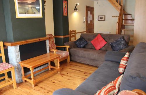 Benasque Apartment | BALLBENAS