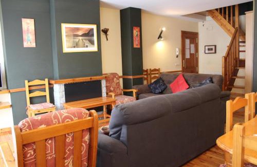 Benasque Apartment | BALLBENAS