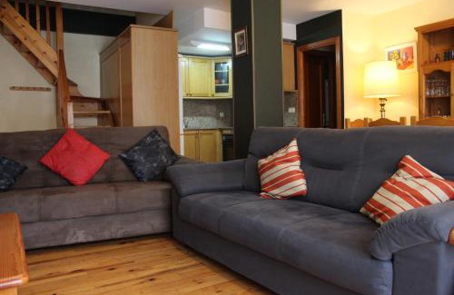 Benasque Apartment | BALLBENAS