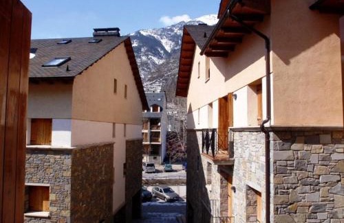 Benasque Apartment | BALLBENAS