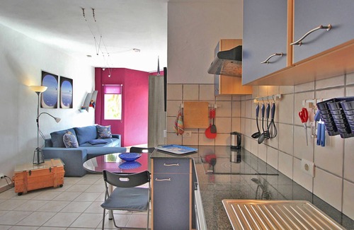 Los Llanos de Aridane Apartment | Ballena - Casa Estrella