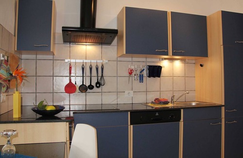 Los Llanos de Aridane Apartment | Ballena - Casa Estrella