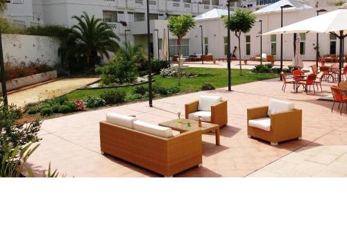 Villajoyosa Apartment | Ballesol Costablanca Senior Resort mayores de 55 años