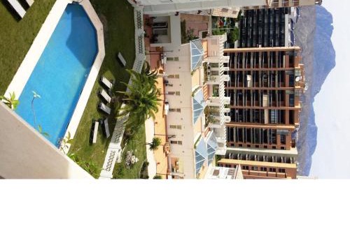 Villajoyosa Apartment | Ballesol Costablanca Senior Resort mayores de 55 años