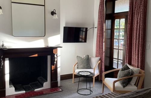 Ballina Hotel | Ballina Manor Boutique Hotel