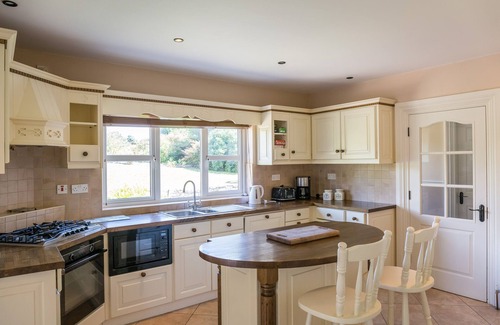 Moyard House | Ballinakill Lodge