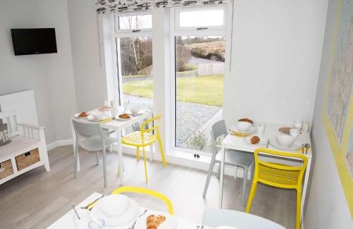 Achachork House | Ballintoy B&B IsleofSkye